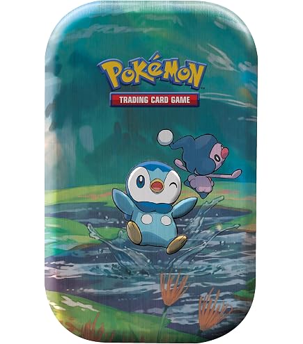 Amazon.co.jp: ポケモンカードゲーム:シノー スターズ ミニブリン
