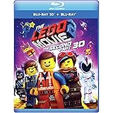 The Lego Movie 2: The Second Part [Blu-ray]