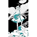 覆面系ノイズ iPhone SE第2~3世代 8~6 壁紙 視差効果 有栖川 仁乃(ありすがわ にの) 覆面系ノイズ iPhone SE第2~3世代 8~6 壁紙 視差効果 有栖川 仁乃(ありすがわ にの)