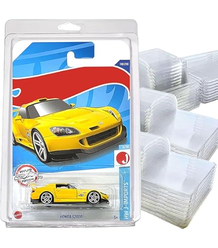 新品未開封 ホットウィール クラムシェル トラックパック プロテクタ29枚 Amazon.co.jp: Hot Wheelsプレミアムライン&カーカルチャークラム