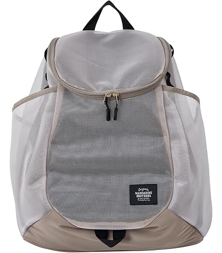 Amazon.co.jp: AIRBUGGY 3WAY BACKPACK WIDE(クールグレー)＆おもてな
