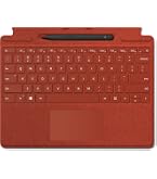 Amazon | マイクロソフト Surface Pro キーボード（ペン収納付き