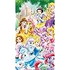 プリンセス ロイヤルペット ディズニー - プリンセス ロイヤルペット XFVGA(480×854)壁紙 42710