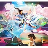 SPLASH☆WORLD(初回生産限定盤)(DVD付)