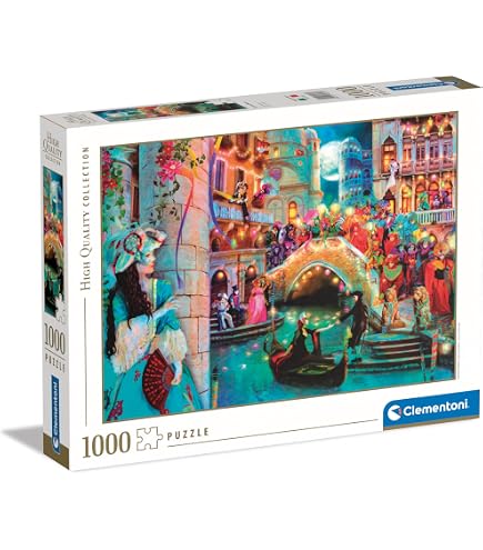 Puzzle Clementoni Collection 1000 Pezzi - Machu Picchu, 70x50 Cm, Made In Italy - 4