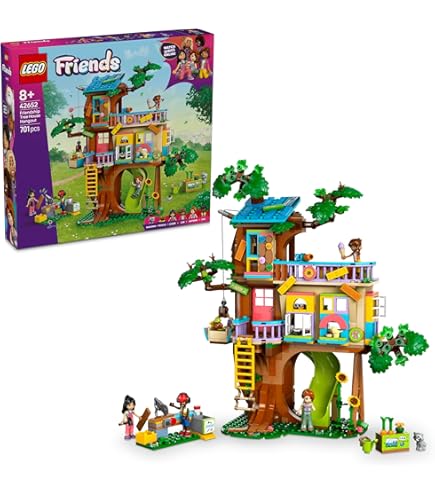 Amazon.co.jp: LEGO 31143 Birdhouse - New. : おもちゃ