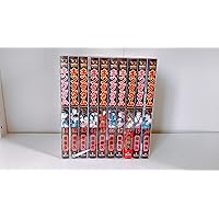 4巻〜10巻映画特装表紙　キングダム1〜22巻 4巻〜10巻映画特装表紙 キングダム1〜22巻