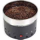 KAKACOO コーヒークーラー コーヒーロースター急冷コーヒー豆ホームカフェ焙煎用 coffee cooler 110V