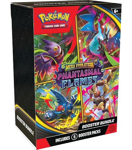 Amazon.co.jp: ポケモンTCG メガエボリューション ブースターセット