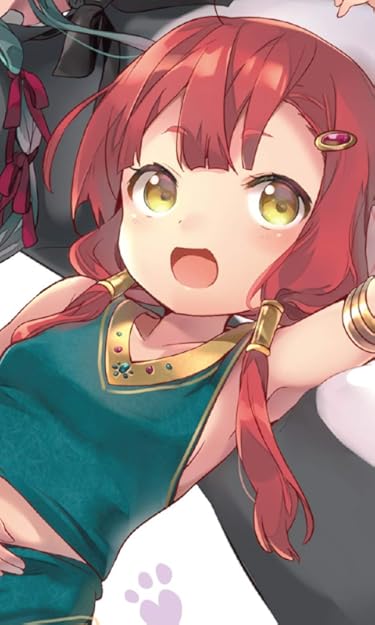 2023 春アニメ - カリーナ