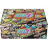 デュエル・マスターズ DMBD-03 TCG 超メガ盛りプレミアム7デッキ 集結!!炎のJ・O・Eカーズ