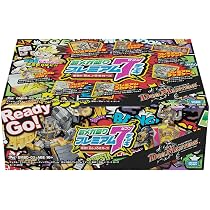 Amazon.co.jp: デュエル・マスターズ DMBD-03 TCG 超メガ盛り 