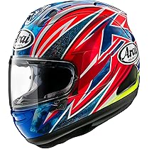Amazon | アライ(Arai) バイクヘルメット フルフェイス RX-7X OGURA 
