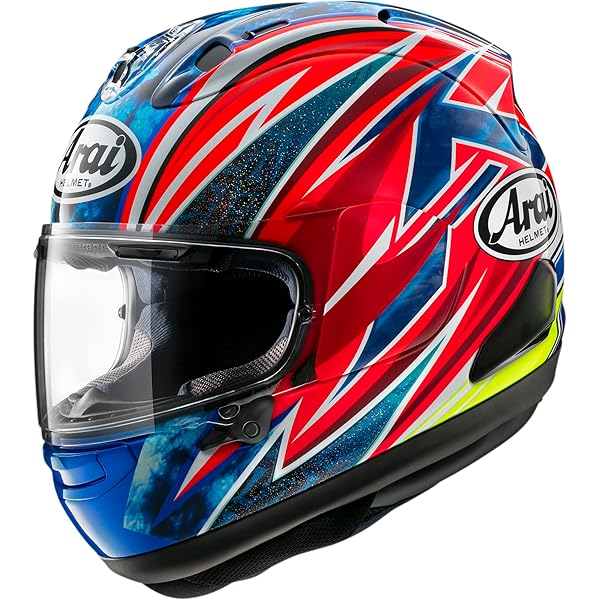 Amazon | アライ(Arai) バイクヘルメット フルフェイス RX-7X RADICAL 