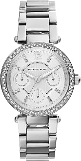 Michael Kors Women's MK5615 Parker 