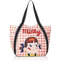 [ペコちゃん] トートバッグ マザーズバッグ バルーントート
