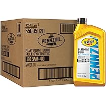 全国送料無料　PENNZOILペンズオイルプラチナムユーロ 5W-40 20L 71aXgJ0pBeL._AC_SY200_QL15_.jpg