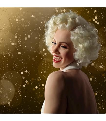 マリリンモンロー Seven Year Itch | HMV&BOOKS online : Online Shopping & Information