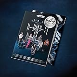 NCT127 5th FULL ALBUM 'Fact Check (Chandelier Ver.)'(韓国盤）