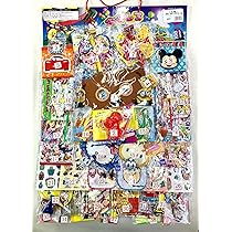 Amazon.co.jp: おもしろキャラクター当【40付】 : おもちゃ