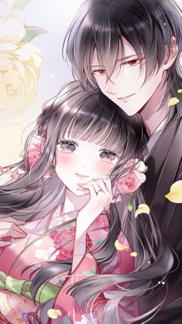 アニメ化決定作品 - 柚子(ゆず),玲夜(れいや)