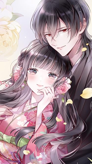 アニメ化決定作品 - 柚子(ゆず),玲夜(れいや)