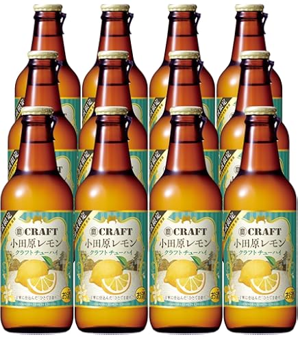 Amazon.co.jp: 宝 寶CRAFT 南房総夏みかん [瓶] 330ml x 12本[ケース