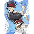 バック・アロウ 1(完全生産限定版) [Blu-ray]