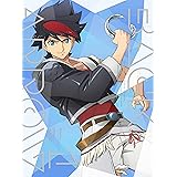 バック・アロウ 1(完全生産限定版) [Blu-ray]