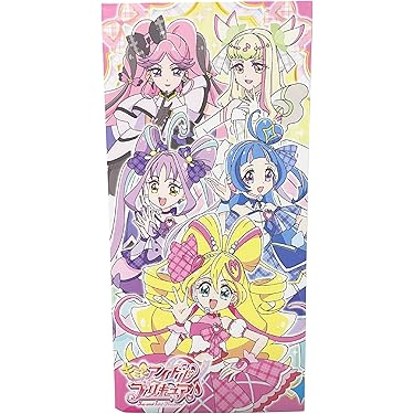 Amazon.co.jp 最新リリース: お年玉袋・ポチ袋 の新着ランキングです。