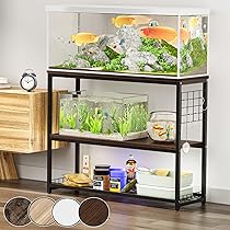 水槽９０cm　水槽台セット Amazon | DEWEL 水槽台 幅90cm 水槽棚 水槽スタンド 90cm水槽用