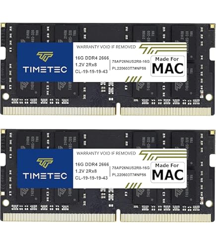 iRam 8GB×2 16GB DDR4 2666MHz SO-DIMM メモリ iRam製 DDR3 SO-DIMM 1866MHz 8GB [204-1866-8192-IR] – 秋葉館