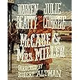 McCabe & Mrs. Miller (The Criterion Collection) [Blu-ray]