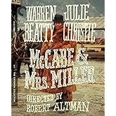 McCabe & Mrs. Miller (The Criterion Collection) [Blu-ray]