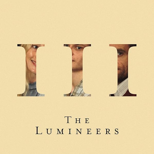 Amazon.co.jp: The Lumineers [Analog]: Music