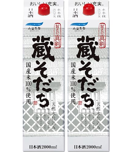 Amazon.co.jp: 白鹿 上撰 2000ml パック 6本 : 食品・飲料・お酒