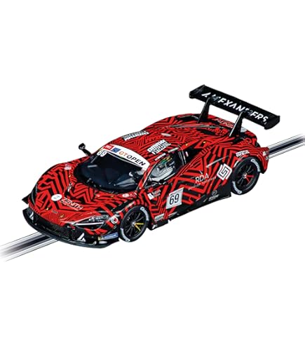 Amazon | Carrera 27675 Aston Martin Vantage GT3 D-Station