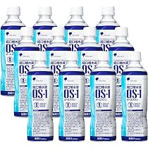 Amazon.co.jp: 大塚製薬 経口補水液 オーエスワン（OS-1）パウダー 15g