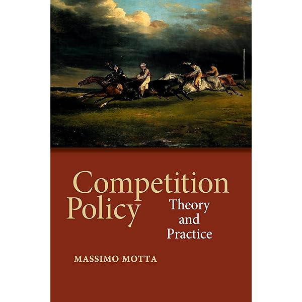 Amazon | Economics of Regulation and Antitrust, fifth edition (Mit