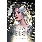 Demon's Reign : Dark Divinity 1