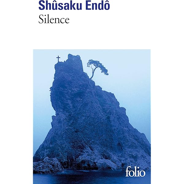 Amazon | Silence | Endo, Shusaku, Johnston, William | Historical