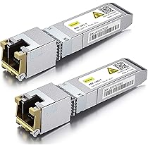 Amazon.co.jp: 10Gtek 40GBASE-SR4 モジュール, QSFP+ MPO