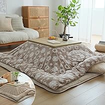 こたつ布団 掛布団のみ ブラウン 190×240cm ふわふわ 120cm炬燵用 こたつ掛け布団 こたつ布団 190×190 コタツ布団 正方形 KK-169 CBR