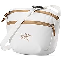 アークテリクス マンティス2 ホワイト Arc'teryx Mantis 2 ARC'TERYX 新品 アークテリクス Mantis 2 Waist Pack マンティス