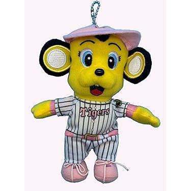 プレミア 阪神タイガース トラッキー サイン入り ホームラン人形 プレミア 阪神タイガース トラッキー サイン入り ホームラン人形