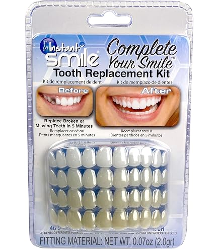 Amazon.co.jp: instantsmile(インスタントスマイル) インスタント