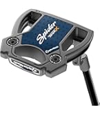 Amazon.co.jp: テーラーメイド(TAYLOR MADE) パター SPIDER X