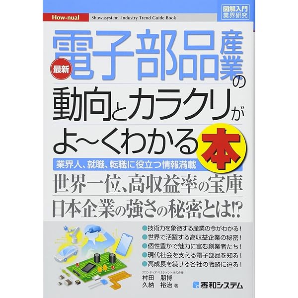 図解入門業界研究 最新電力・ガス業界の動向とカラクリがよ～くわかる本 [第5版] 図解入門業界研究 最新電力・ガス業界の動向とカラクリがよ~く