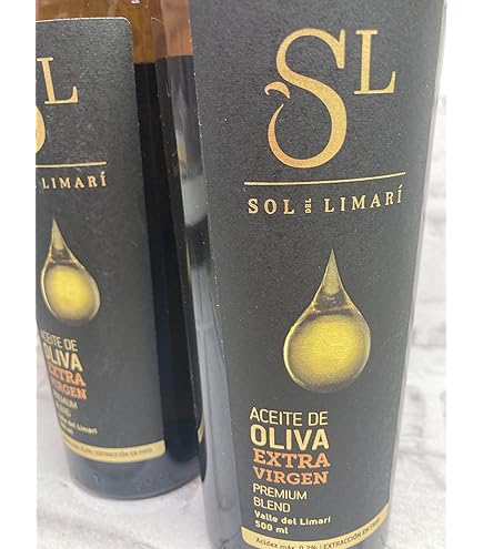 Amazon | OLIVE OIL オリーブオイル(Oliveoil) ソル・デル・リマリ