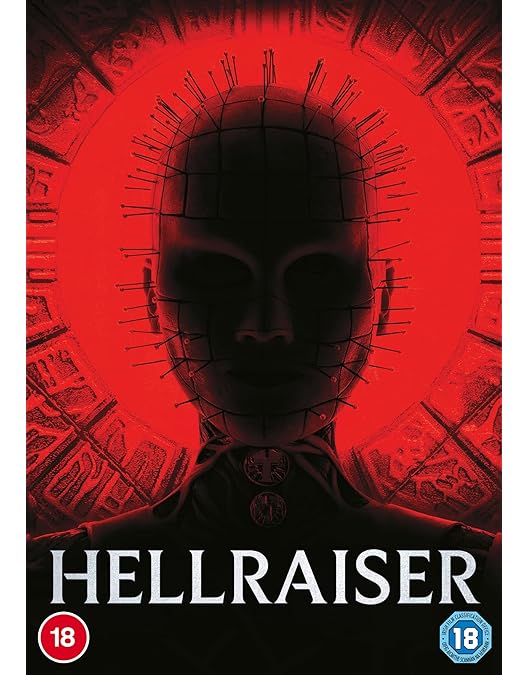 Amazon.co.jp: ヘルレイザー3 [DVD] : テリー・ファレル, ダグ